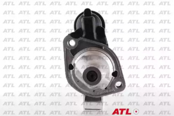 Стартер ATL Autotechnik A 21 280